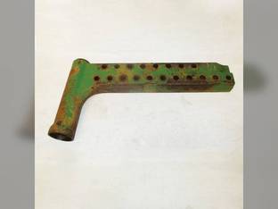 Used Axle Knee Left Hand fits John Deere 4030 4040 4050 4055 4230 4240 4250 4255 4430 4440 4450 4455 7455 9920 9930 AR59213 R49565