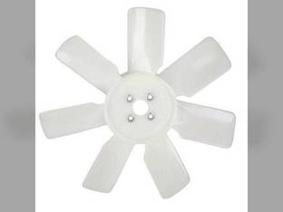 Cooling Fan - 7 Blade Kubota L1802 L1802 L355 L355 L2002 L2002 L2402 L2402 15511-74110