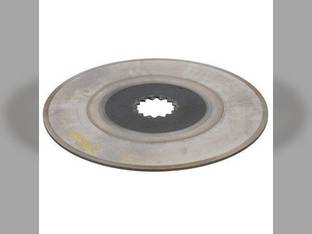 Used Brake Center Plate Compatible with John Deere 4040 4250 4350 4050 4240 4440 R58758
