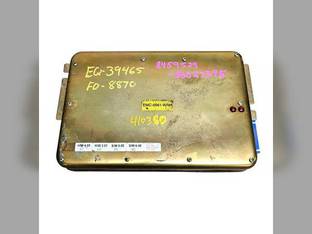Used Chassis Control Module fits New Holland 8670 8670A 8770 8770A 8870 8870A 8970 8970A 86018524 86027395 86027424 fits Challenger 35 45 55 136-6936 198-5799