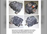 Used Hydraulic Pump Feeder/Header Drive fits Case IH 8010 AFX8010 7010 87284709