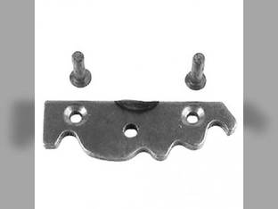 Shift Detent Plate International 2806 806 4186 706 1206 2706 4166 4100 21206 4156 830438