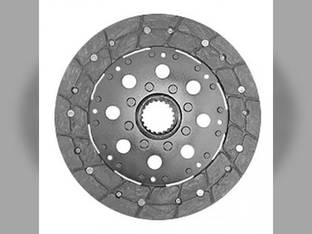 Remanufactured Clutch Disc Kioti CK35 CK25 CK27 CK30 DS3510 LK3052 LK30 LK3054 LK3054XS LK3504 Montana 3240 2740 2840 Farmtrac 320 270