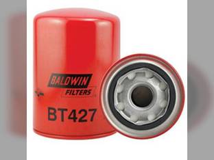 Filter - Lube Full Flow Spin On BT427 Case 580 Super M 580L 580L 570LXT 580K 580 Super L 580 Super L Case IH 5120 5220 Hesston White Massey Ferguson Macdon Versatile Challenger / Caterpillar Cummins