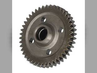 Differential Drive Shaft Gear John Deere 8200 8200 8110 8110 8400 8400 8300 8300 8410 8410 8310 8310 8100 8100 8210 8210 R130894