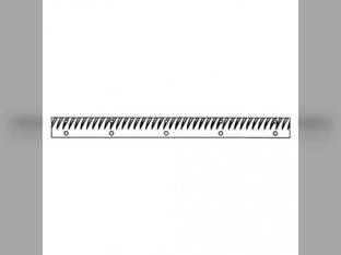 Cylinder Rasp Bar Kit Gleaner R70 R62 R72 R60 R40 R52 R50 R42 71367933