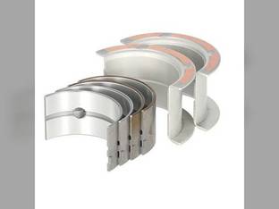 Main Bearings - Standard - Set International C169 300 Super H 350 C175