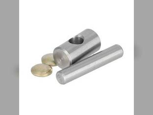 Shift Lever Repair Pin Kit International 606 H I9 HV O4 330 Super MTA Super H 384 W4 460 400 I4 W400 354 O6 434 364 340 450 OS6 B275 I6 300 504 Super W6 660 350 MTA W6 B414 424 444 Super M 560 M MD