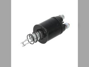 Solenoid fits Zetor 3011 3511 3513 3545 4511 4611 4712 4718 5211 5245 5511 5516 5545 5611 10111 10145 10520 10540 4911 5011 443930155990 443938012091 443938012441 931561 932243 932248 932256