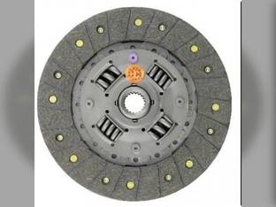 Clutch Disc Yanmar YM220 YM2210 YM250 YM2000 YM195 YM1600 YM1900 YM1820 YM2010 YM2001 YM1500 YM2310 YM2020 YM2002 YM2220 YM1802 YM2420 YM240 YM1700 YM1810 John Deere 750 770 670 650 International 284