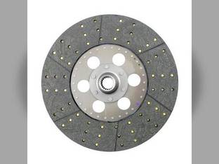 Remanufactured Clutch Disc John Deere 7020 4620 4520 RE29776
