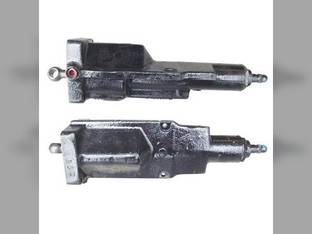 Remanufactured Steering Valve Assembly John Deere 2155 820 2440 1640 310 2255 2130 2355 920 401 2020 1520 2030 1030 2350 2040 1040 2150 1850 830 2630 2550 300 1530 1550 930 1750 1020 2240 2640 1140