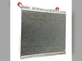 Radiator Bobcat S510 S530 S590 S550 S570 7025613