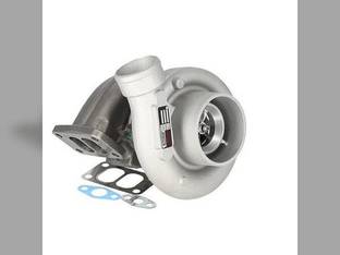 Turbocharger fits Case 621B 621C 850H 1150G 1150H 6030 621D 850G 9030B 850K J537132 J802770 fits Case IH MX100 MX110 MX120 MX135 MX150 MX170 SPX3150 SPX3185 J537132 3537132 J802770 75313125 76193283