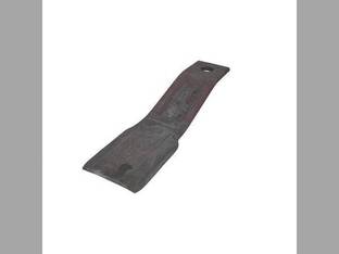 Rotary Cutter Blade Double Edge CW/CCW Lift fits John Deere WP681063 fits Rhino 68-106-3 1251357
