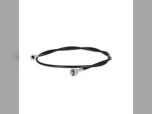 Tachometer / Speedometer Cable fits White 2-78 2-70 2-78 fits Oliver 1550 1555 1650 1655 1950T 1750 1755 1850 1855 1950 1955 2050 2150 2255 100579AS