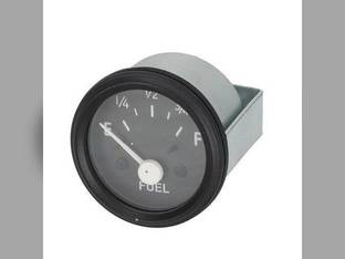 Fuel Gauge - 6V Positive Ground John Deere 70 830 80 820 720 730 AF2739R
