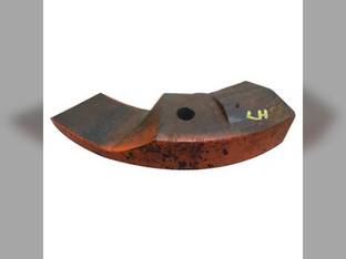 Used Sway Block - LH Allis Chalmers 180 185 170 175 70242319