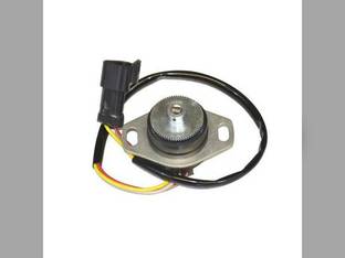 Sensor Fixed fits Komatsu PC200LC-7B D61EX D65EX D85EX D155A D155AX D275A D275AX D375A D475A D61PX D65PX 7861-93-4131