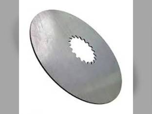 Brake Center Plate John Deere 4020 4010 4000 R32399