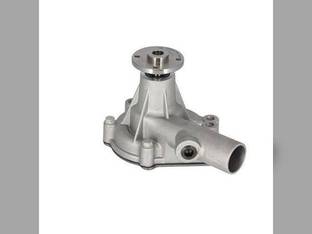 Water Pump Mitsubishi Satoh S650 Cub Cadet 7305 7272 7265 7194 7274 7205 7192 Iseki TX1300 Case IH 1120 235 1130 255 245 International 244 254 234 Bolens G152 G154 G174 White 16 Field Boss Mahindra