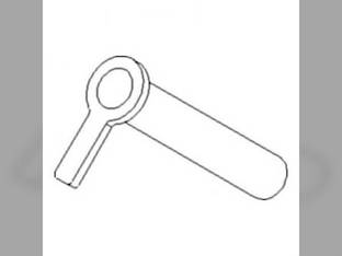Drawbar Pin - Front John Deere 2520 2510 3010 AR26415