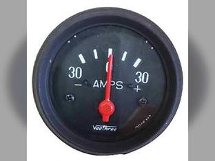 Amp Meter Gauge fits Mahindra 3325 3525 005559402B91