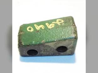 Used Drawbar Spacer John Deere 3141 3641 3351 3150 2955 3651 2951 2950 3040 3130 2940 2840 3255 2941 3140 3055 3120 3155 3030 T28026