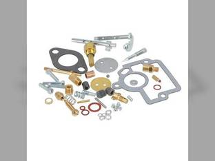 Carburetor Kit fits International H HV W4 R7523