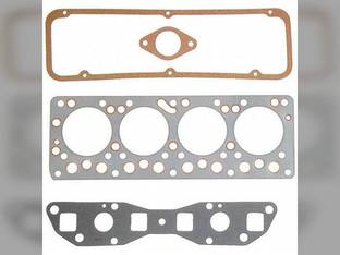 Head Gasket Set Massey Ferguson 3165 65 165 836283M1