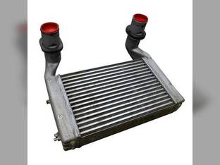 Used Charge Air Intercooler fits Kubota M7-131 M7-132 M7-151 M7-152 M7-171 M7-172 3J032-45010