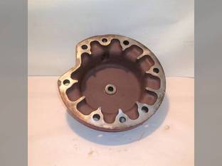 Used Differential Lock Cover International 6388 3488 1086 3588 3388 886 4386 6588 3788 786 3688 986 3288 Hydro 186 4586 6788 3088 1486 104667C1