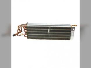 Heater / Evaporator Assembly Ford TW35 6610 6610 8830 7910 6410 7810 7810 8730 TW15 7610 7610 TW5 5110 8530 7710 6810 7410 5610 8210 TW25 6710 8630 New Holland E4NN18N315AD