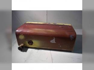 Used Fuel Tank w/o Reservoir New Holland L775 L35 199295