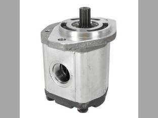 Hydraulic Pump Case 310G 455C 586 450C 584D 585D 586D 584 550 586C 450B 455B 584C 400 580 450 530 D41390