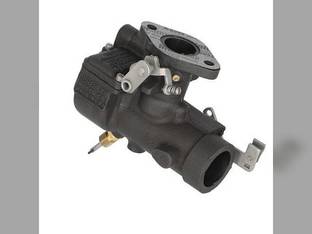 Remanufactured Carburetor fits Massey Harris 44 101