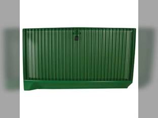 Side Screen - Right Hand Compatible with John Deere 4555 4560 4650 4755 4760 4850 4955 4960 RE12881