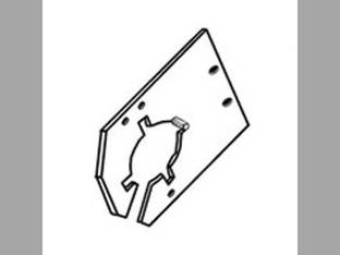 Feeder House Lower Shaft Bracket Case IH 1666 1660 1688 2188 1680 1321629C2