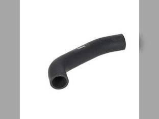 Radiator Hose - Upper John Deere 401C 302A 440 480B 400 302 401B 401 2020 1520 480A 2030 440B 380 300B 301A 480 440A T22496