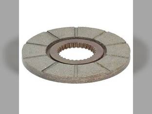 Brake Disc White 2-70 2-85 2-78 4-78 4-78 2-63 2-62 2-44 Oliver 880 88 1550 770 1655 77 1650 Minneapolis Moline G550 G750 106724 106724A 72500239