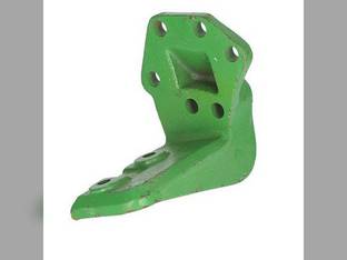 Fender Bracket - RH John Deere B A A4049R Gleaner G