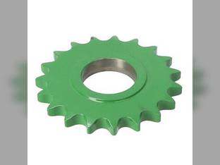 Unloading Auger Chain Drive Sprocket fits John Deere S660 S670 S670HM S680HM S690HM S760 S770 S780 S785 S790 AXE28341