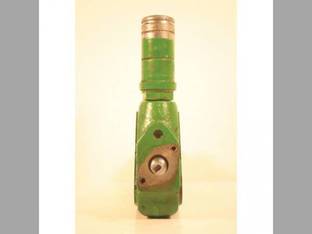 Used Selective Control Valve fits John Deere 6215 6405 6415 6605 6615 6715 7405 7500 7505 AL77163 8506G