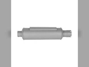 Muffler fits Oliver 1900 1950 155981A OL-8