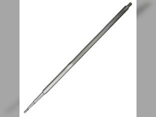 Feeder House Shaft - Upper John Deere CTS 9400 9500 9500 SH H151566