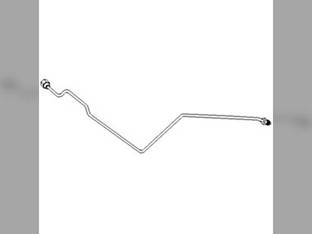 Injection Line - #6 Cylinder White 2-135 2-135 2-155 2-155 40-3891330