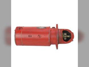 Remanufactured Starter - Delco Style (4567) International 350 450 W450