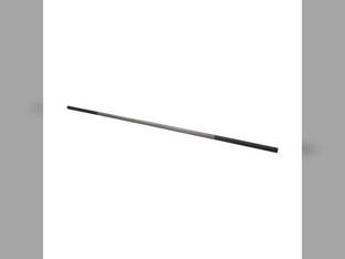 Horizontal Straw Spreader Shaft fits International 1480 1482 192241C1 192241C3 fits Case IH 1680 1682 1688 2188 2388 192241C4