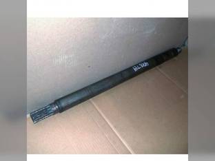 Used Engine Power Shaft John Deere 7722 7720 6620 AH94719