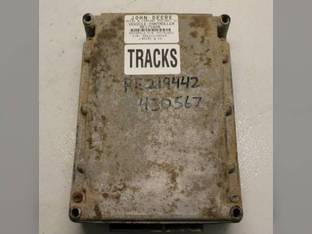 Used Vehicle Controller Compatible with John Deere 8310T 8210T 8110T 8410T RER171028